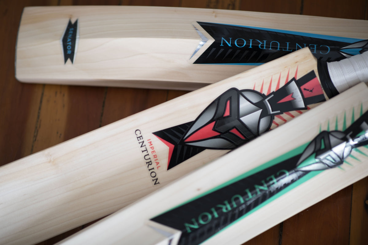 Centurion Cricket Co.
