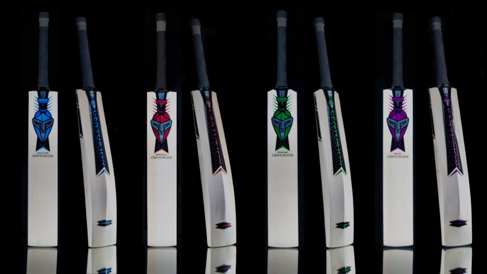 Youth & Junior Cricket Bats